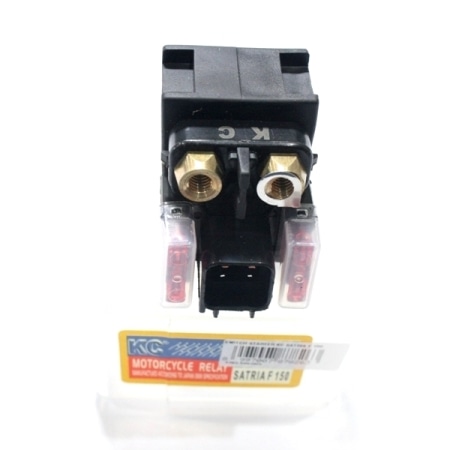 SWITCH STARTER KC SATRIA F 150